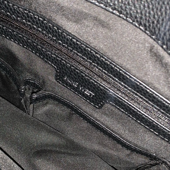 Mine West Tote Purse - Picture 5 of 5